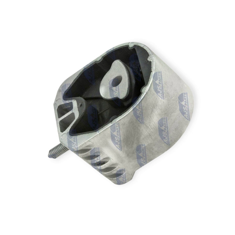 Подушка Мерседес Бенс A CIass (W169), B-Class (W243) 1.5, 1.7, 2.0 (04-12) передня двигуна Мукачево - фото 1