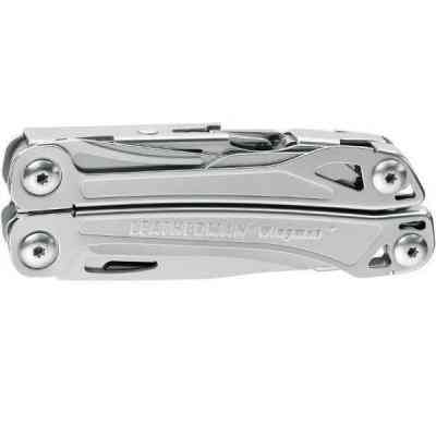 Мультитул Leatherman Wingman синтетический чехол, карт. коробка (832523) Вінниця