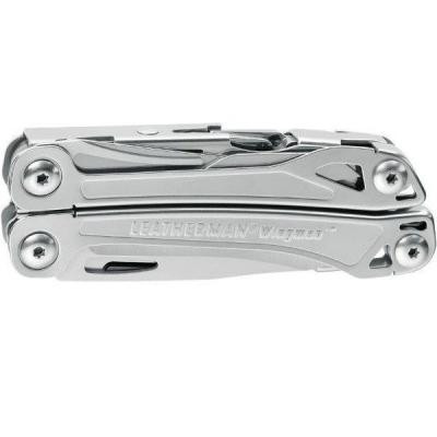 Мультитул Leatherman Wingman синтетический чехол, карт. коробка (832523) Вінниця - фото 3