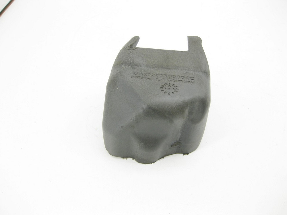 Mercedes-Benz  A2928680000 Шумоізоляційна накладка заднього ременя GLE Coupe C292 Одесса - изображение 3