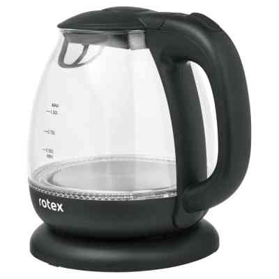 Электрочайник Rotex RKT80-B Винница