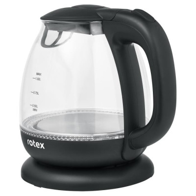 Электрочайник Rotex RKT80-B Винница - изображение 2
