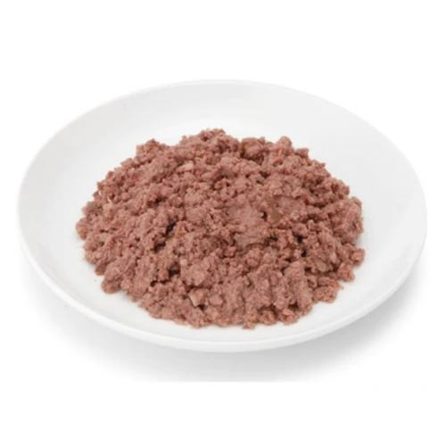 Корм влажный Vom Feinsten Adult Multi Meat Cocktail для кошек мультим ясный коктейль 100 г Киев - изображение 2