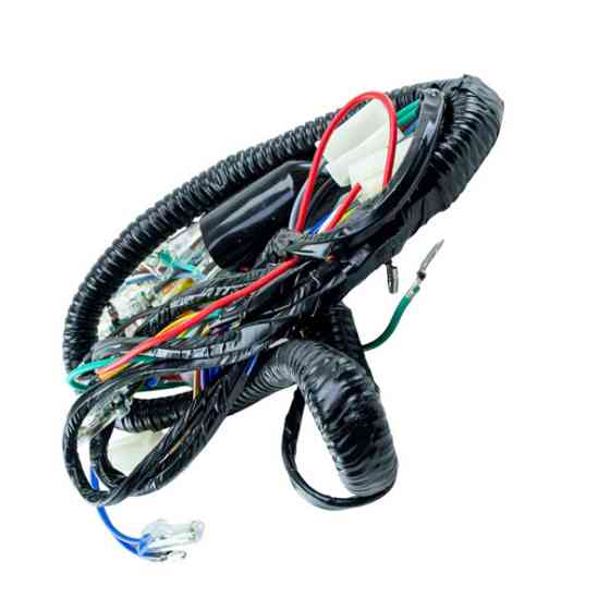 Проведення DELTA Мукачево