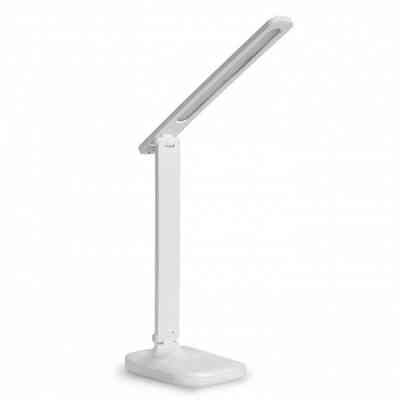 Настольная лампа Eurolamp 5W 3000-5000K (LED-TLG-1(white)) Винница