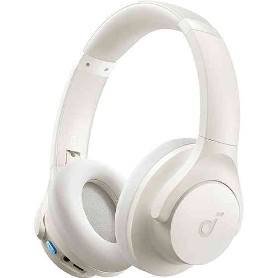 Bluetooth-гарнітура Anker SoundCore Q11i White (A3005G21) ( Білий ) Харьков