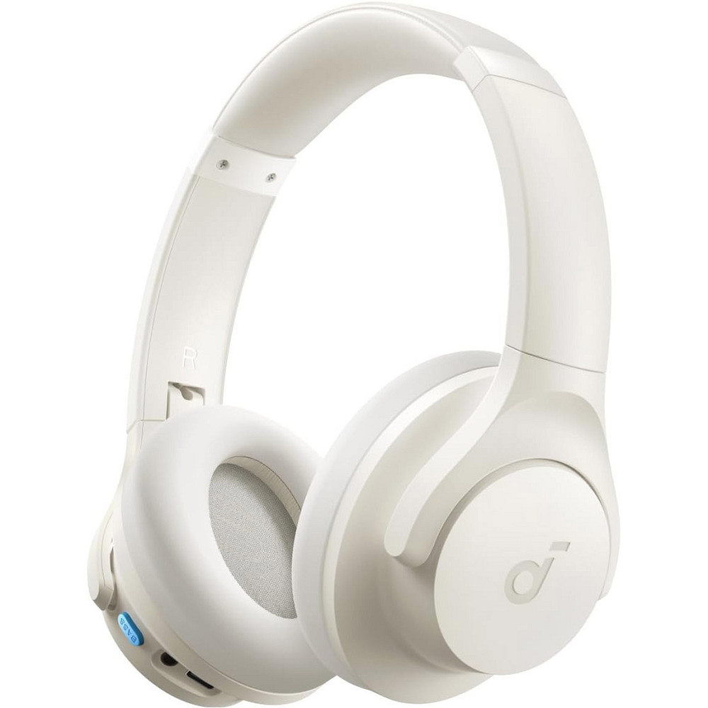 Bluetooth-гарнітура Anker SoundCore Q11i White (A3005G21) ( Білий ) Харків - фото 1