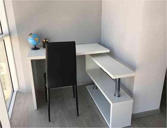 Стіл комп'ютерний СКТ-1 Атланта--- Київ