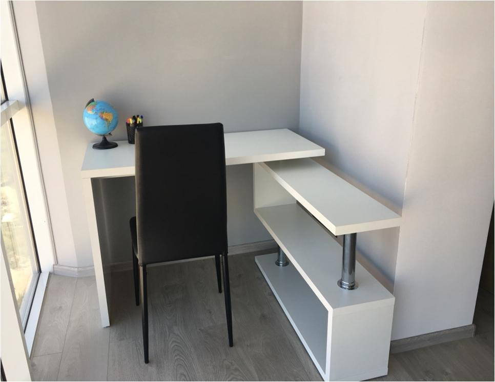 Стіл комп'ютерний СКТ-1 Атланта--- Киев - изображение 2