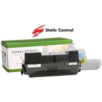 Картридж Static Control Kyocera TK-3130 25k (002-08-LTK3130) Винница