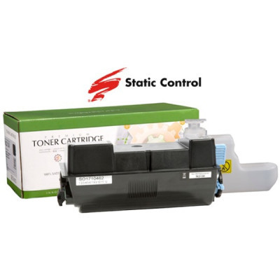 Картридж Static Control Kyocera TK-3130 25k (002-08-LTK3130) Винница - изображение 1