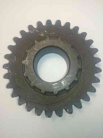 Шестерня (КПП) МТ, ДНІПРО (2-й передачі) VDK Київ