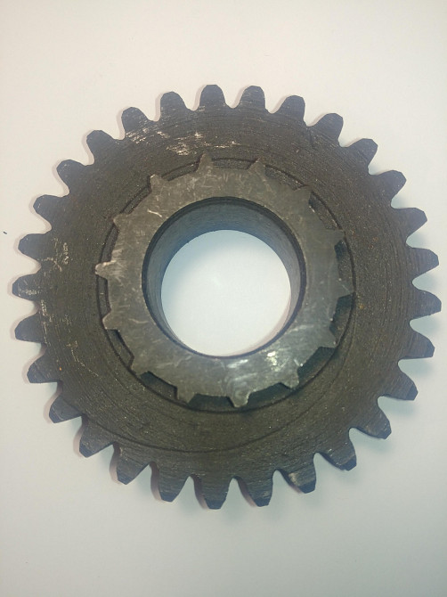 Шестерня (КПП) МТ, ДНІПРО (2-й передачі) VDK Київ - фото 1