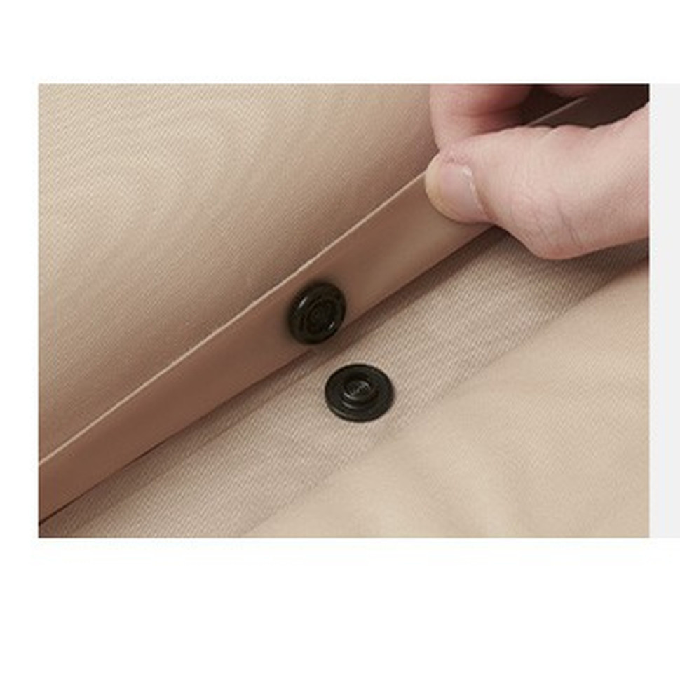 Килимок надувний із подушкою Naturehike CNK2550WS025 60 мм Зелений Київ - фото 5