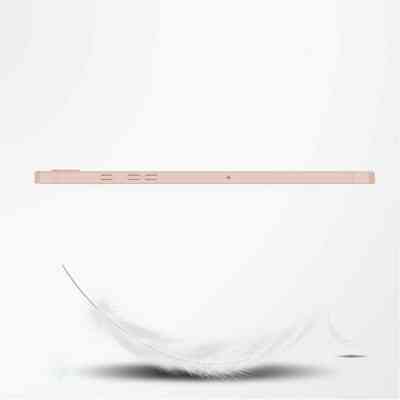 Чехол для планшета BeCover Soft Edge PM Lenovo Tab M10 Plus TB-125F (3rd Gen)/K10 Pro TB-226 10.61" Rose Gold (708369) Винница