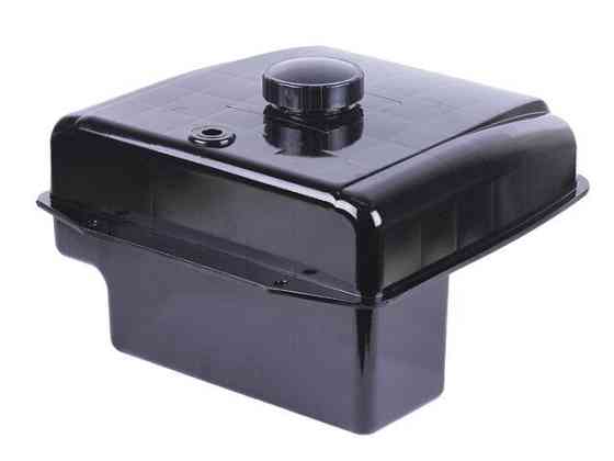 Бак паливний на мінітрактор Шіфенг240 Мукачево