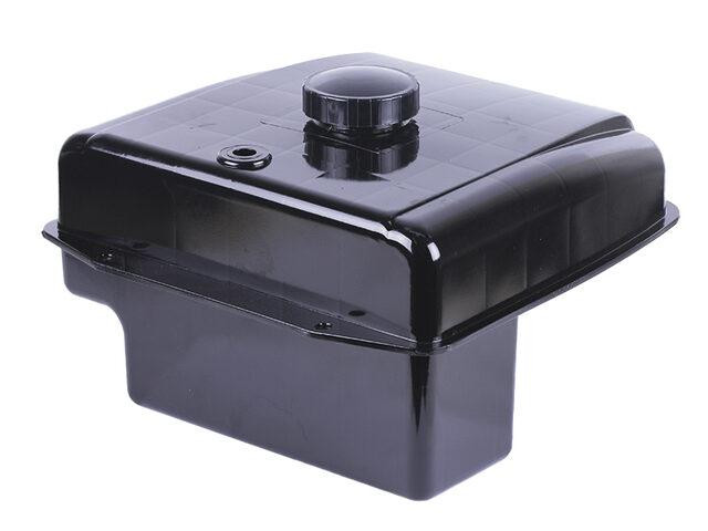 Бак паливний на мінітрактор Шіфенг240 Мукачево - фото 1