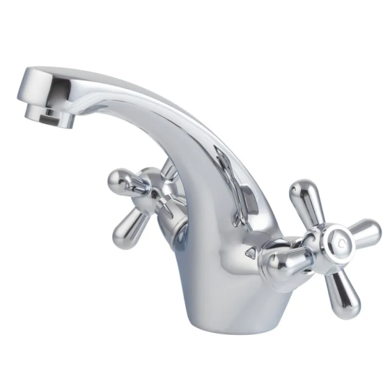 Змішувач для умивальника Haiba Dominox 161   ( HB0073 ) 39115 Харків
