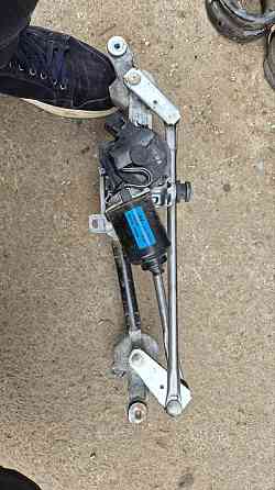 Hyundai Accent 2011-2017 Трапеція двірників Київ