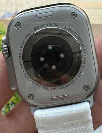 Смарт -Часы Apple Watch Ultra 1 49MM Киев