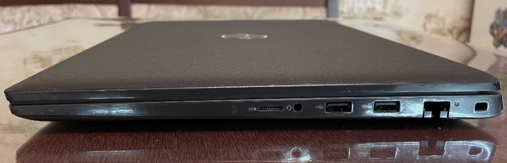 Ноутбук Dell Latitude 3500. Харьков - изображение 1