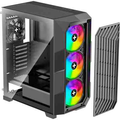 Корпус Xilence XG181_X812.ARGB Вінниця