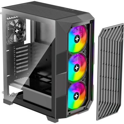 Корпус Xilence XG181_X812.ARGB Вінниця - фото 3