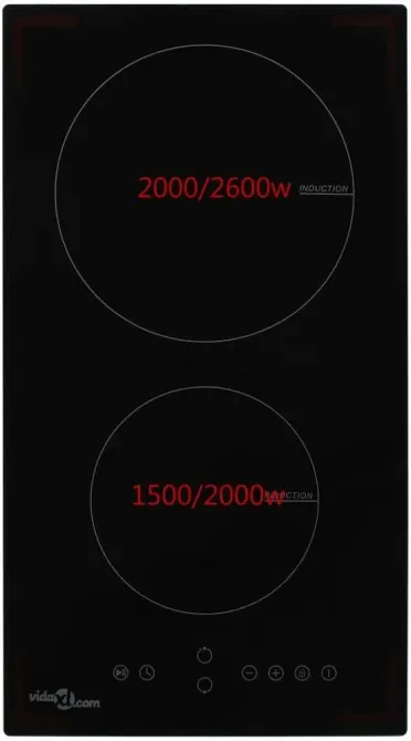 Варочная поверхность Vmp WM50786 Киев - изображение 1