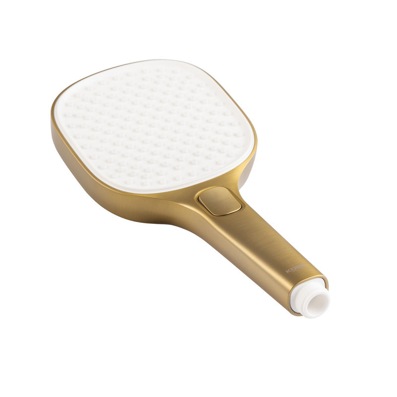 Душова система вбудована KOER KB-66009-12 3 функціі (Колір матове золото) (KR5992)   ( 29352 ) Харьков - изображение 9