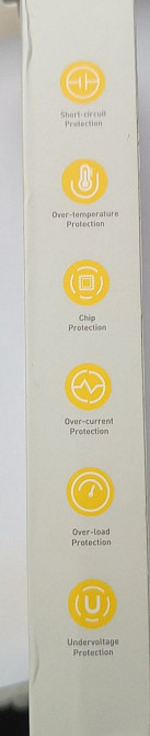 PowerBank Павербанк Essager — 10000 мА·год — 22,5 Вт. Київ - фото 1