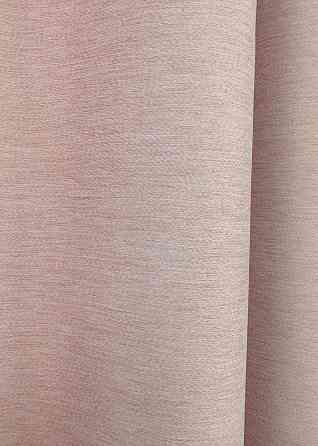 Шторная ткань блэкаут двусторонний коллекция 