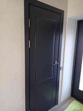 Двері фарбовані, Полотно, серія Classic (Каре-2 ПГ) Київ