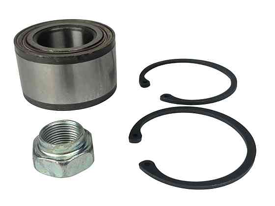 Підшипник 2108-2115, ЗАЗ 1102, Ланос, Сенс, Авео передній R13 (ремкомплект) маточини Мукачево