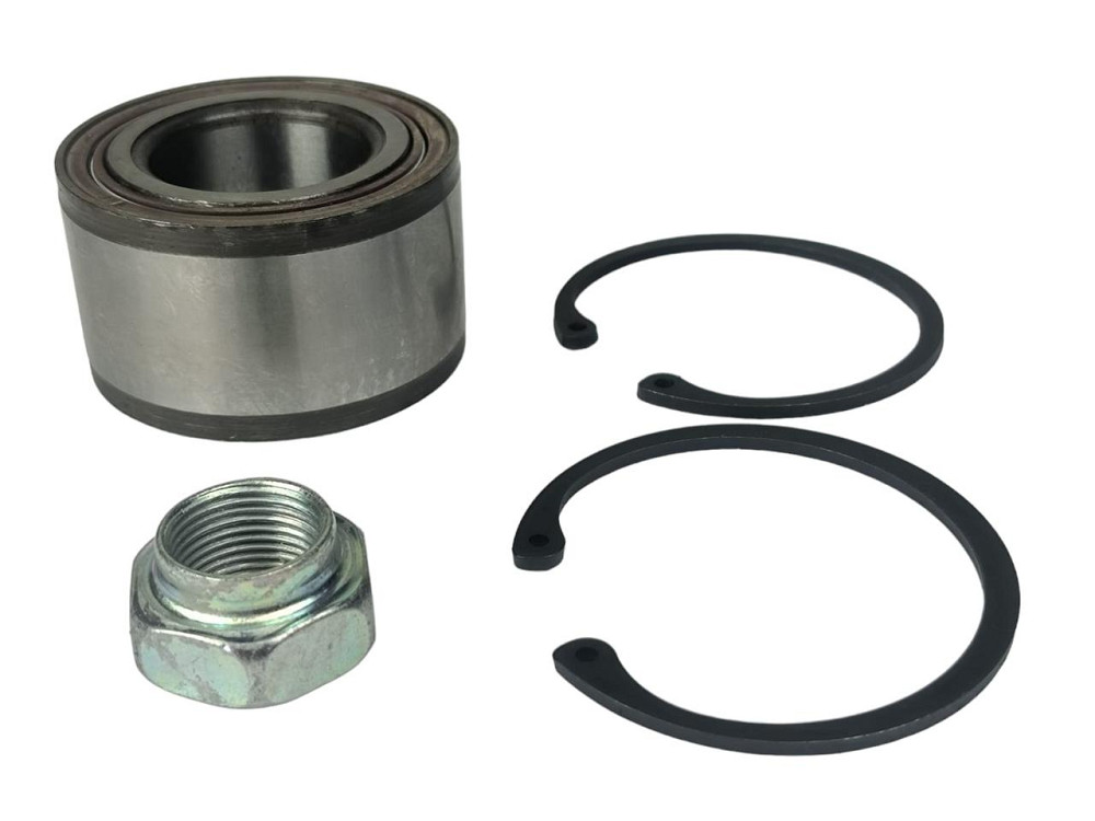 Подшипник 2108-2115, ЗАЗ 1102, Ланос, Сенс, Авео передний R13 (ремкомплект) ступицы Мукачево - изображение 2