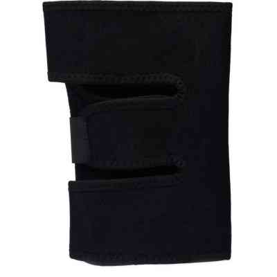 Фіксатор коліна Naturehike Dura-light NH15A001-M Black (6927595718506) Вінниця