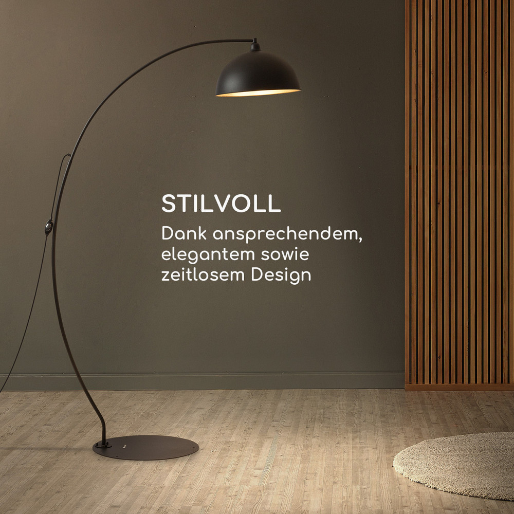 Дуговая лампа Bixente IP23 E27 60 Вт макс. (Германия, читать описание) Ровно - изображение 6