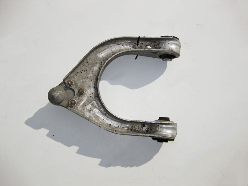 Mercedes-Benz  A2113308907 Передній верхній лівий важіль із кульовою опорою E-Class W211 CLS C219 Одеса - фото 1