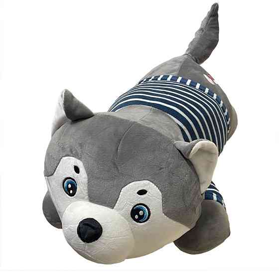 Детская мягкая игрушка 