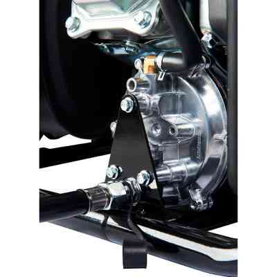 Генератор Enersol газ-бензин 5.5kW (EPG-5500SEL) Вінниця