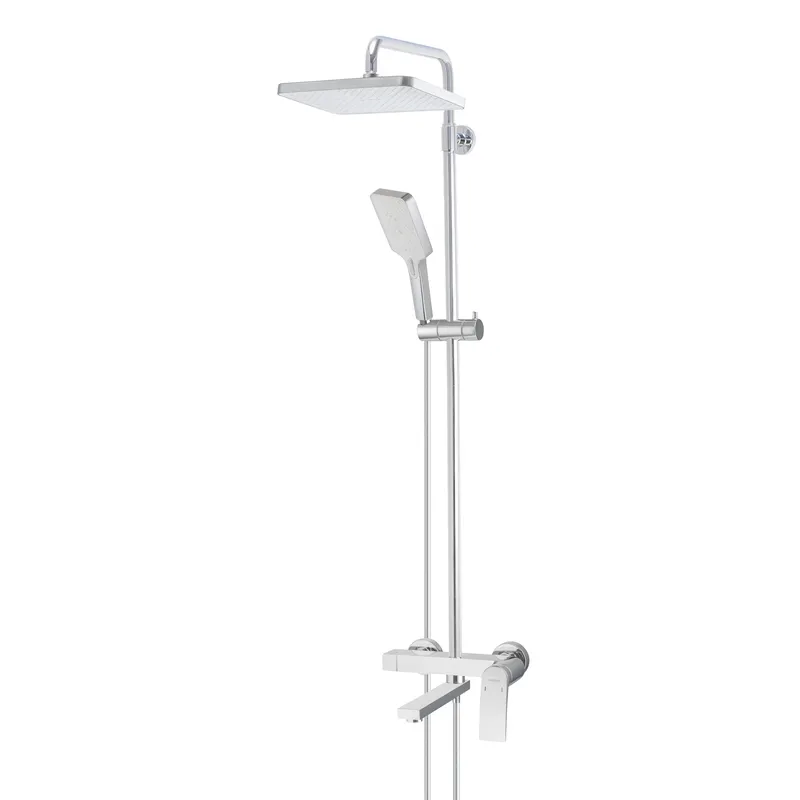 Душова колона зі змішувачем Mixxus Premium Lazar 009-J  ( 15714 ) Харків - фото 12