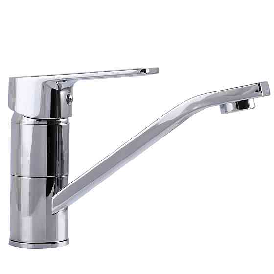 Смеситель для умывальника Globus Lux BONN GLB-0203MQ (000028494) Киев