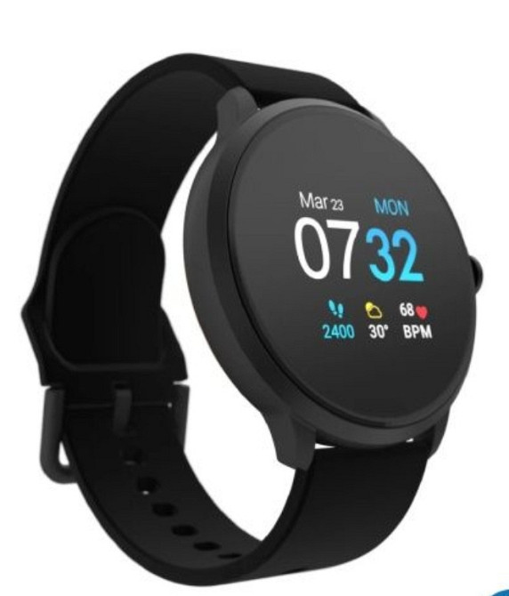 Смартгодинник ITOUCH SPORT 3,оригінал. Харьков - изображение 2