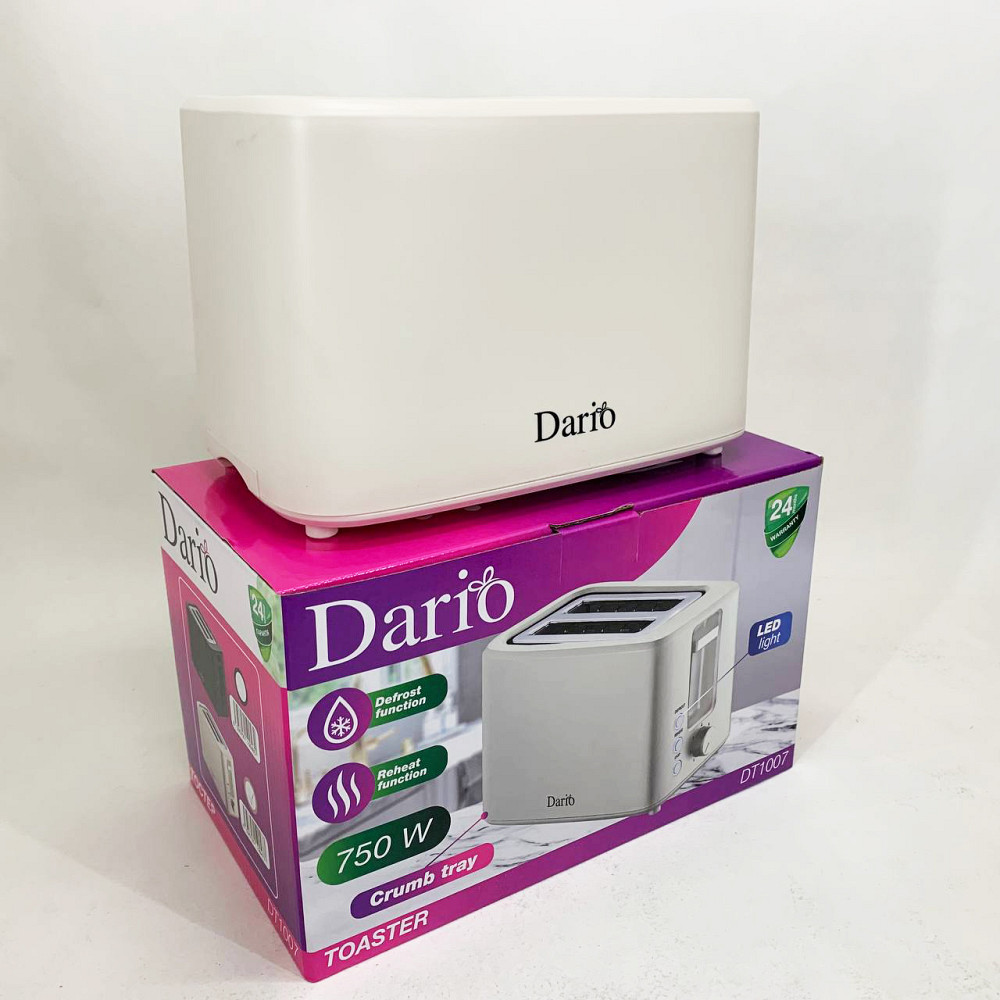 Хороший тостер для хлеба, Удобный тостер для дома поджаривания кусочков хлеба CM-85 Львов - изображение 11