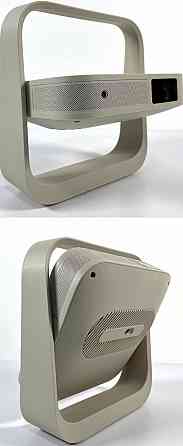 Портативный Проектор XGIMI Elfin Flip. Киев