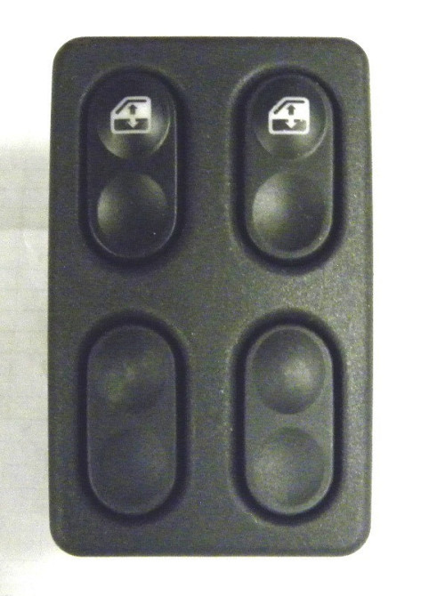 Блок управления стеклоподъемниками НОРМА 181.3763.000 (ВАЗ-2110) Харьков - изображение 1