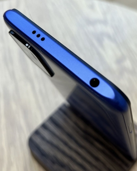 Смартфон: Redmi NOTE 10 5G 4/128Gb Киев - изображение 3