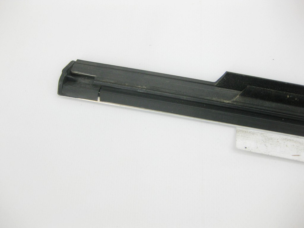 Mercedes-Benz  A1667351465 Хром молдинг зовні під склом задніх правих дверей GL/GLS X166 Одесса - изображение 8