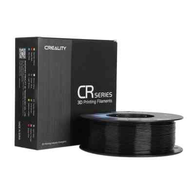Пластик для 3D-принтера Creality TPU 1кг, 1.75мм, black (3301040040) Винница