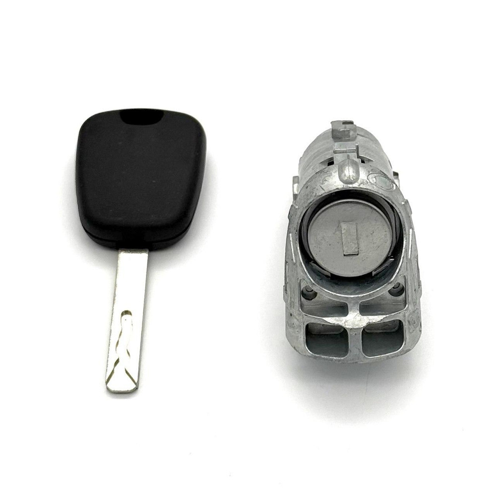 Лічинка замка дверей GP Nissan Primastar (7701209836) Київ - фото 3