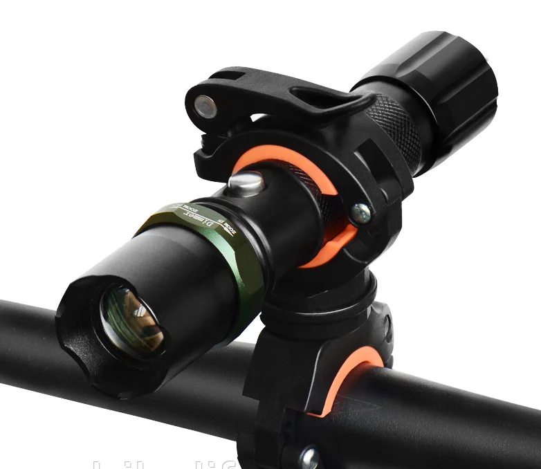 Тримач для ліхтарика DJ-003 Feel Fit Бровари - фото 2